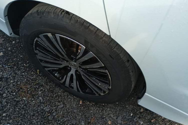 Used Honda Avancier 2017 370TURBO 2WD Luxury Edition Right Rear Wheel Hub