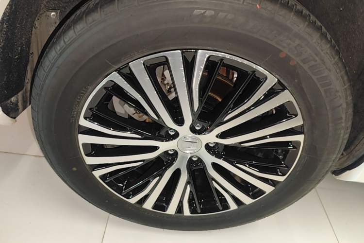 Used Honda Avancier 2017 370TURBO 2WD Luxury Edition Right Rear Wheel Hub