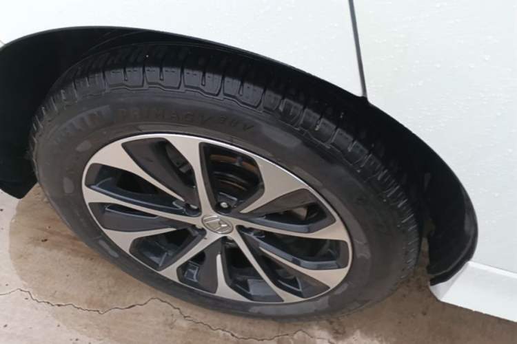 Used Honda Avancier 2017 240TURBO Two-Wheel Drive Luxury Edition Right Rear Wheel Hub