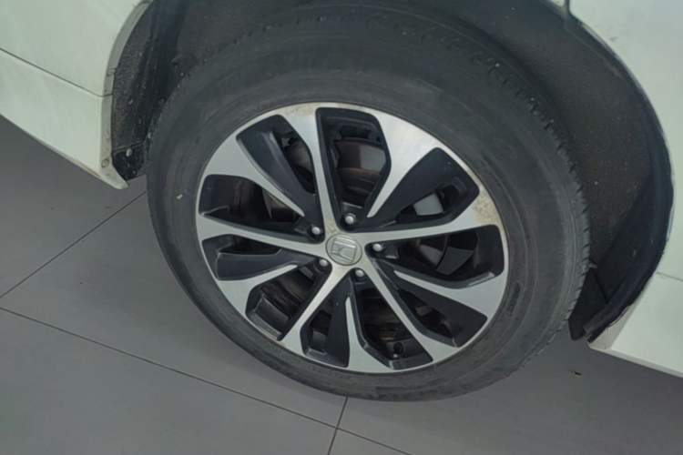 Used Honda Avancier 2017 240TURBO Two-Wheel Drive Premium Edition Right Rear Wheel Hub