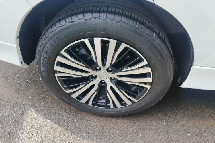 Used Honda Avancier 2017 370TURBO Four-Wheel Drive Prestige Edition Right Rear Wheel Hub