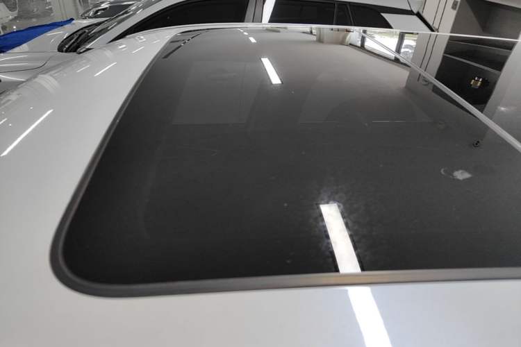 Used Honda Avancier 2017 370TURBO 2WD Luxury Edition Roof