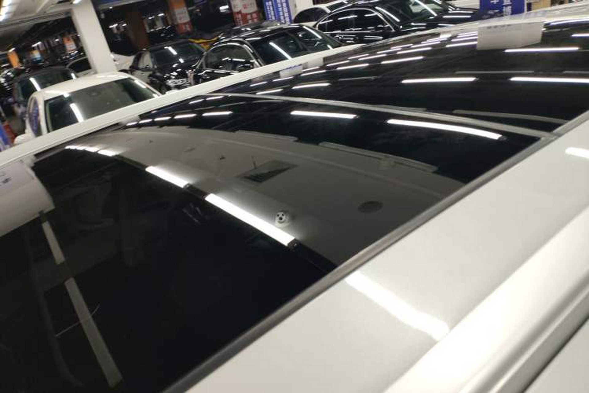 Used Honda Avancier 2017 370TURBO Four-Wheel Drive Prestige Edition Roof