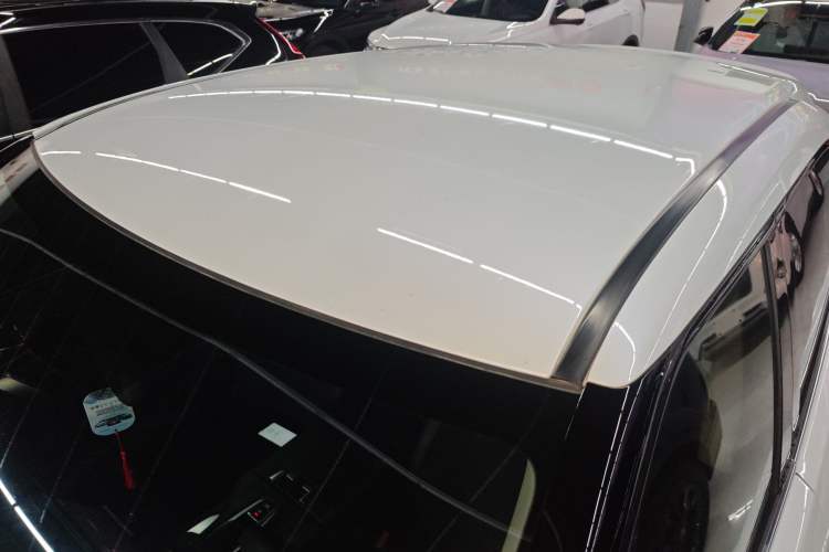Used Honda Avancier 2017 240TURBO Two-Wheel Drive Elite Edition Roof