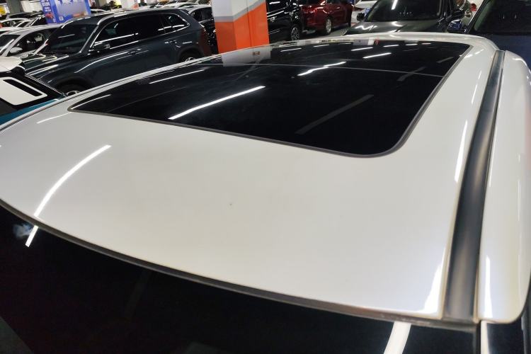 Used Honda Avancier 2017 370TURBO 2WD Luxury Edition Roof