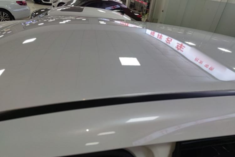 Used Honda Avancier 2017 240TURBO Two-Wheel Drive Elite Edition Roof