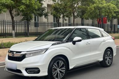 Used Honda Avancier 2017 370TURBO 2WD Luxury Edition