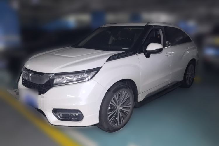 Used Honda Avancier 2017 370TURBO Four-Wheel Drive Prestige Edition Guazi used car, China used car export, Used car for sale, Used cars, Cheapest cars for sale