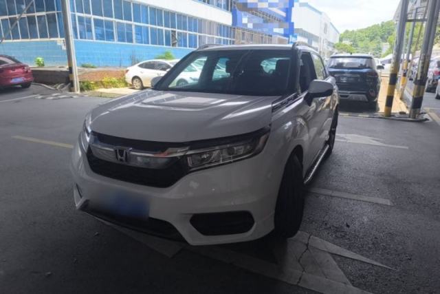 Used Honda Avancier 2017 240TURBO Two-Wheel Drive Comfort Version