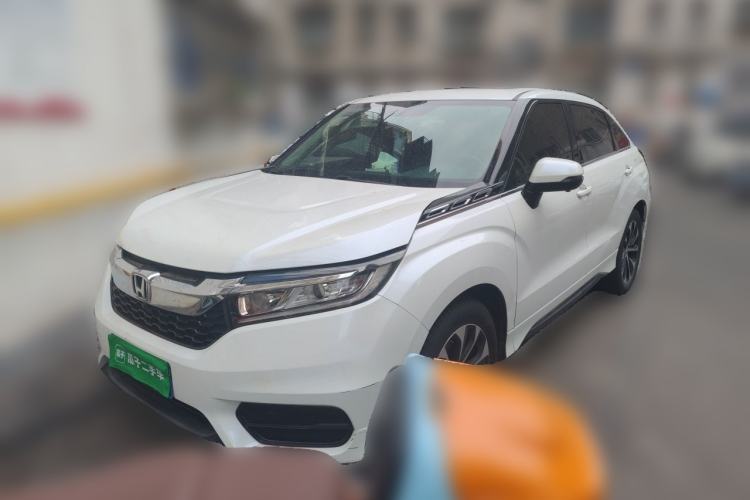 Used Honda Avancier 2017 240TURBO Two-Wheel Drive Comfort Version Guazi used car, China used car export, Used car for sale, Used  cars, Cheapest cars for sale