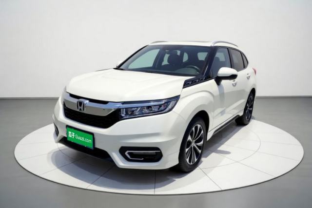 Honda Avancier 2017 240TURBO Two-Wheel Drive Comfort Version usado