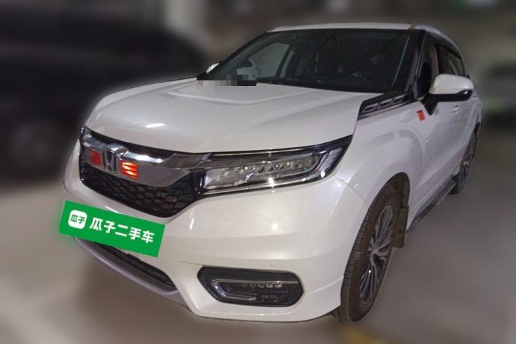 Used Honda Avancier 2017 370TURBO 2WD Luxury Edition Guazi used car, China used car export, Used car for sale, Used  cars, Cheapest cars for sale