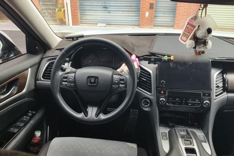Used Honda Avancier 2017 370TURBO Four-Wheel Drive Prestige Edition Steering Wheel
