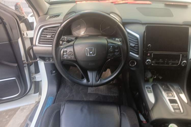 Used Honda Avancier 2017 370TURBO Four-Wheel Drive Prestige Edition Steering Wheel