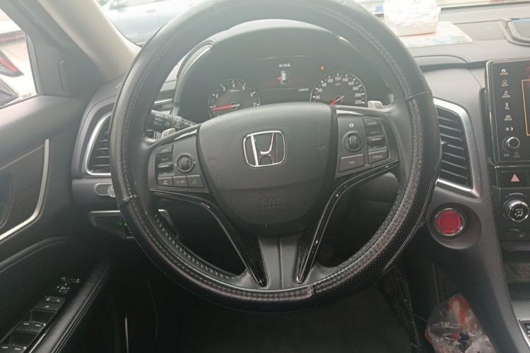Used Honda Avancier 2017 370TURBO Four-Wheel Drive Prestige Edition Steering Wheel
