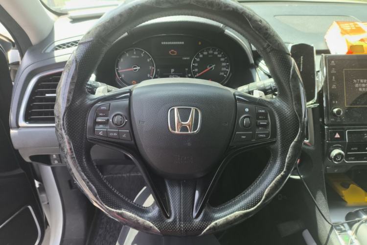 Used Honda Avancier 2017 370TURBO 2WD Luxury Edition Steering Wheel