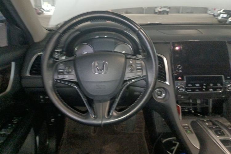 Used Honda Avancier 2017 370TURBO 2WD Luxury Edition Steering Wheel