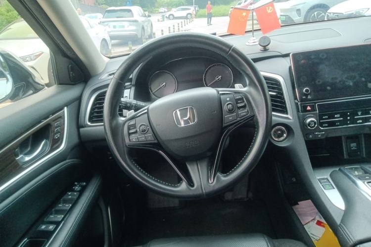 Used Honda Avancier 2017 370TURBO Four-Wheel Drive Prestige Edition Steering Wheel