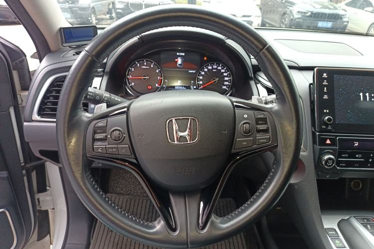 Used Honda Avancier 2017 370TURBO 2WD Luxury Edition Steering Wheel