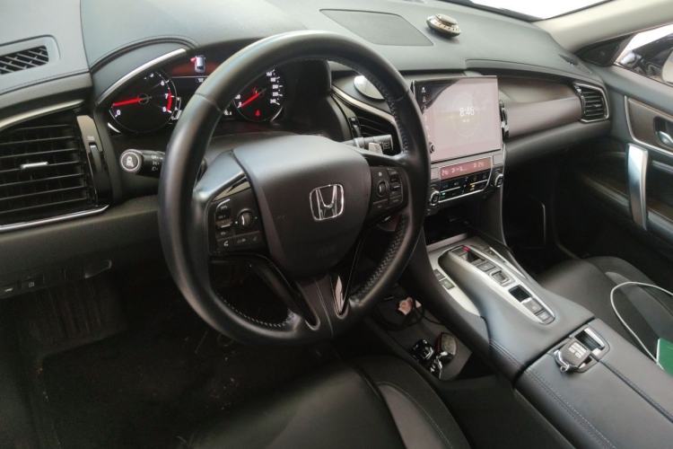 Used Honda Avancier 2017 370TURBO Four-Wheel Drive Prestige Edition Steering Wheel