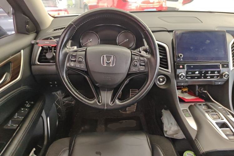 Used Honda Avancier 2017 370TURBO Four-Wheel Drive Prestige Edition Steering Wheel