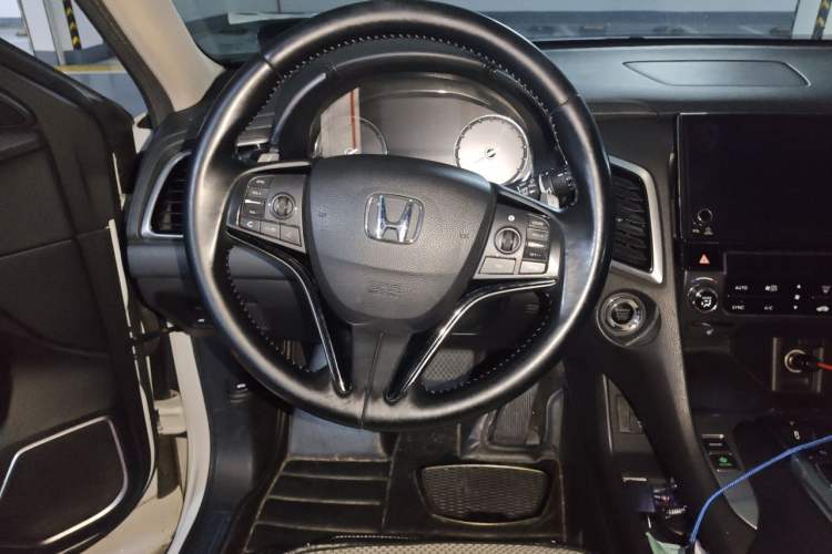 Used Honda Avancier 2017 370TURBO Four-Wheel Drive Prestige Edition Steering Wheel