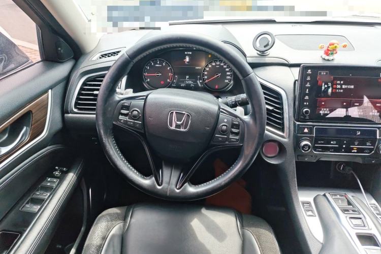 Used Honda Avancier 2017 370TURBO Four-Wheel Drive Prestige Edition Steering Wheel