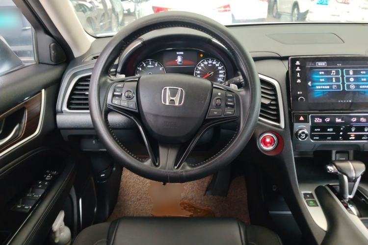 Used Honda Avancier 2017 240TURBO Two-Wheel Drive Comfort Version Steering Wheel