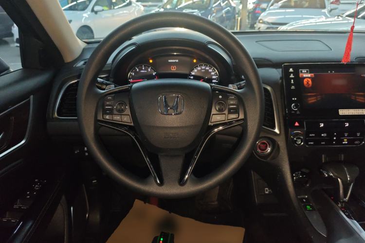Used Honda Avancier 2017 240TURBO Two-Wheel Drive Elite Edition Steering Wheel