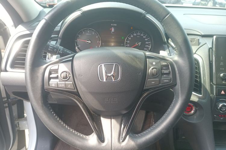 Used Honda Avancier 2017 370TURBO Four-Wheel Drive Prestige Edition Steering Wheel