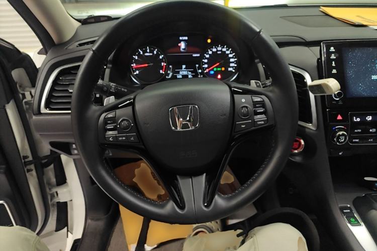 Used Honda Avancier 2017 370TURBO 2WD Luxury Edition Steering Wheel