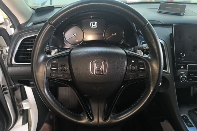 Used Honda Avancier 2017 240TURBO Two-Wheel Drive Comfort Version Steering Wheel