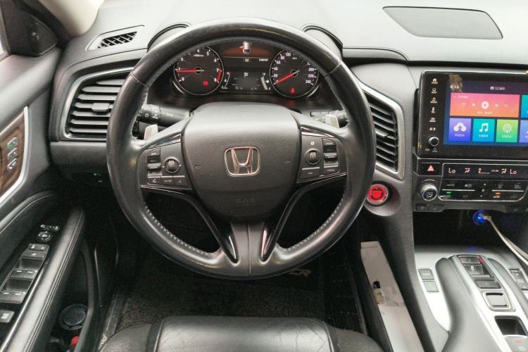 Used Honda Avancier 2017 370TURBO Four-Wheel Drive Prestige Edition Steering Wheel