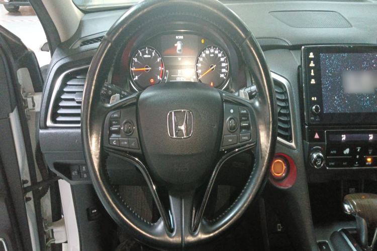 Used Honda Avancier 2017 240TURBO Two-Wheel Drive Comfort Version Steering Wheel