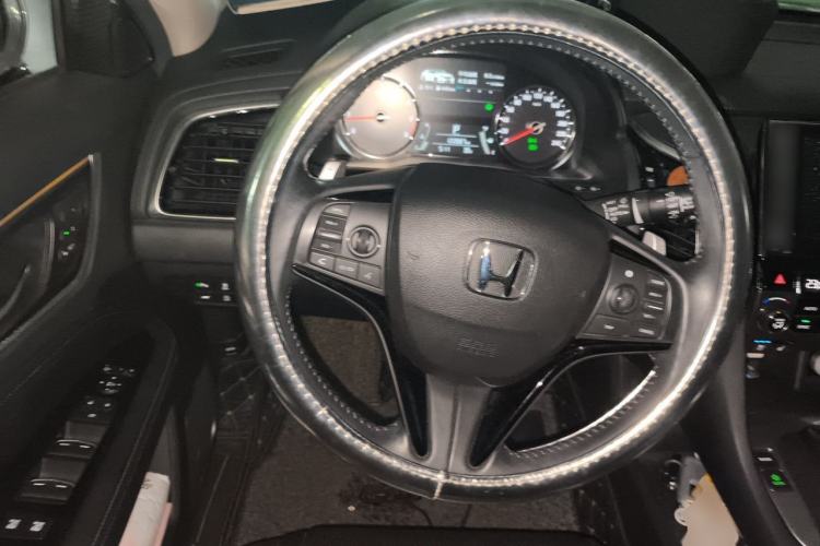 Used Honda Avancier 2017 370TURBO Four-Wheel Drive Prestige Edition Steering Wheel