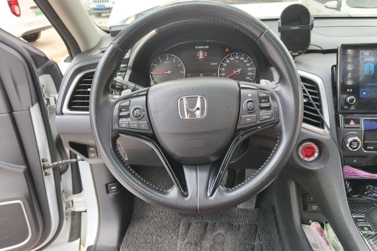 Used Honda Avancier 2017 370TURBO Four-Wheel Drive Prestige Edition Steering Wheel