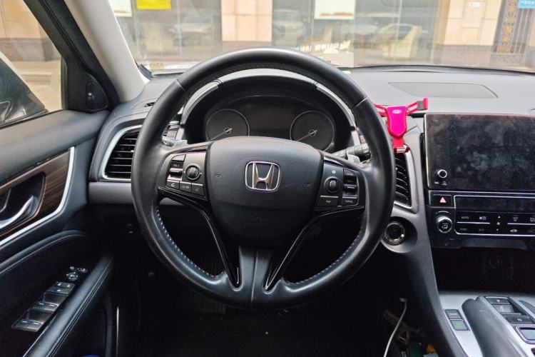 Used Honda Avancier 2017 370TURBO Four-Wheel Drive Prestige Edition Steering Wheel