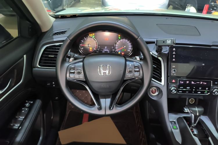 Used Honda Avancier 2017 240TURBO Two-Wheel Drive Comfort Version Steering Wheel