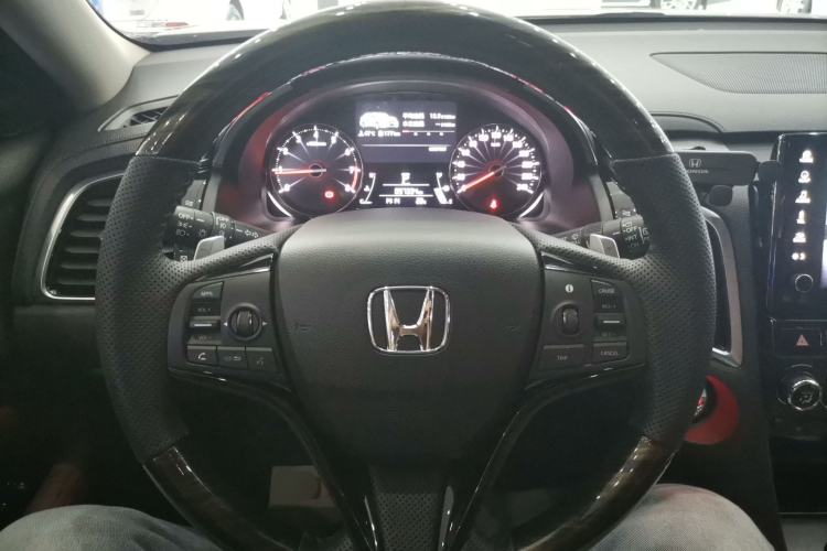 Used Honda Avancier 2017 370TURBO Four-Wheel Drive Prestige Edition Steering Wheel