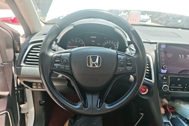 Used Honda Avancier 2017 370TURBO Four-Wheel Drive Prestige Edition Steering Wheel