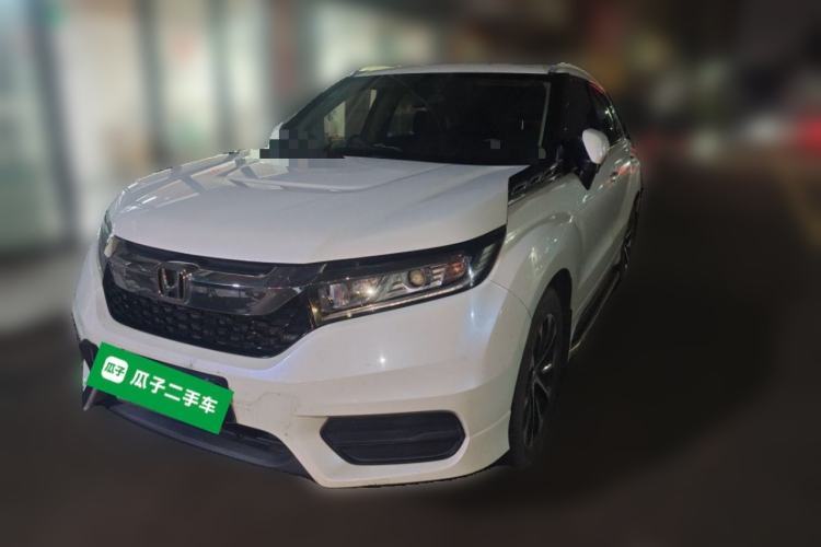 Used Honda Avancier 2017 240TURBO Two-Wheel Drive Comfort Version Guazi used car, China used car export, Used car for sale, Used  cars, Cheapest cars for sale