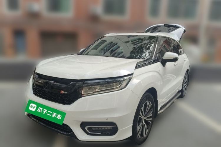 Used Honda Avancier 2017 370TURBO Four-Wheel Drive Prestige Edition Guazi used car, China used car export, Used car for sale, Used cars, Cheapest cars for sale