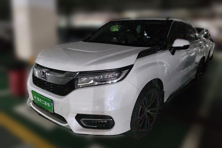 Used Honda Avancier 2017 370TURBO Four-Wheel Drive Prestige Edition Guazi used car, China used car export, Used car for sale, Used cars, Cheapest cars for sale