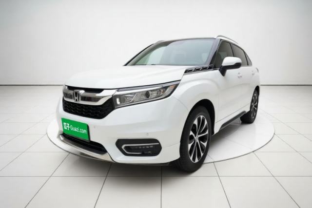 Honda Avancier 2017 240TURBO Two-Wheel Drive Elite Edition usado