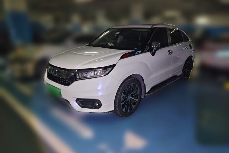 Used Honda Avancier 2017 240TURBO Two-Wheel Drive Premium Edition Guazi used car, China used car export, Used car for sale, Used  cars, Cheapest cars for sale