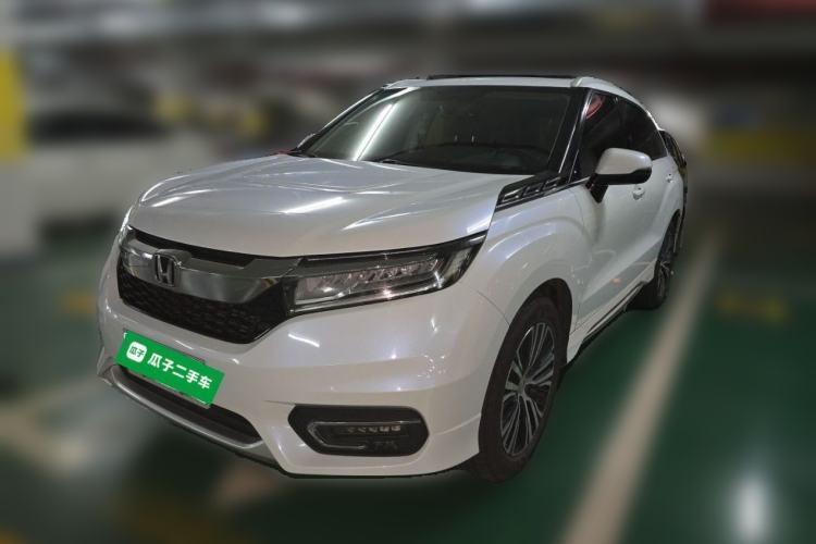 Used Honda Avancier 2017 370TURBO Four-Wheel Drive Prestige Edition Guazi used car, China used car export, Used car for sale, Used  cars, Cheapest cars for sale