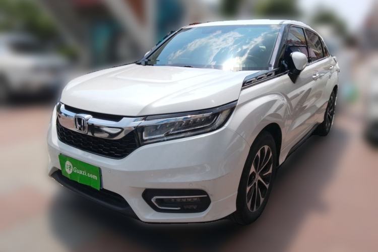 Used Honda Avancier 2017 240TURBO Two-Wheel Drive Premium Edition Guazi used car, China used car export, Used car for sale, Used  cars, Cheapest cars for sale