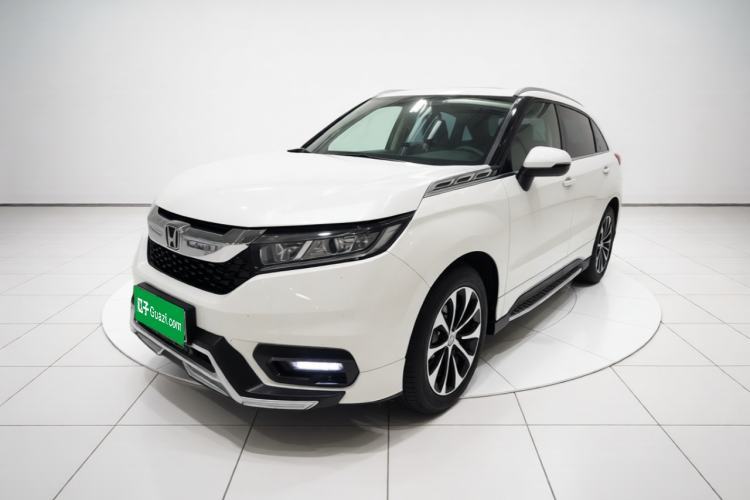 Ojetý Honda Avancier 2017 240TURBO Two-Wheel Drive Elite Edition Guazi used car, China used car export, Used car for sale, Used  cars, Cheapest cars for sale