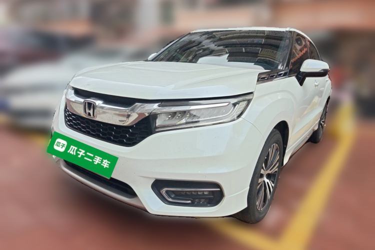 Used Honda Avancier 2017 370TURBO Four-Wheel Drive Prestige Edition Guazi used car, China used car export, Used car for sale, Used cars, Cheapest cars for sale