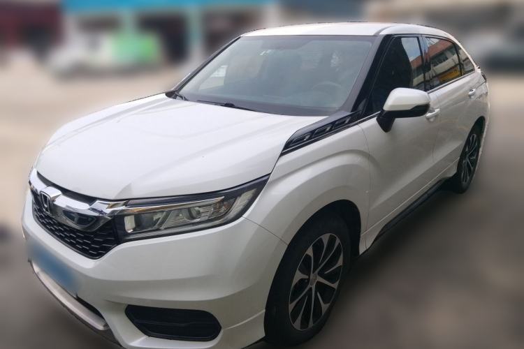 Used Honda Avancier 2017 240TURBO Two-Wheel Drive Elite Edition Guazi used car, China used car export, Used car for sale, Used cars, Cheapest cars for sale